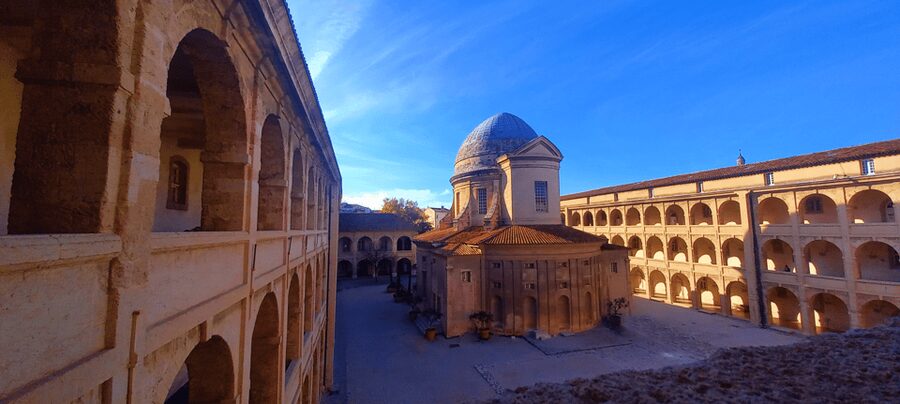 Marseille: Half-Day City Highlights Guided Walking Tour - Roucas Blanc, Vallon des Auffes, and the coast