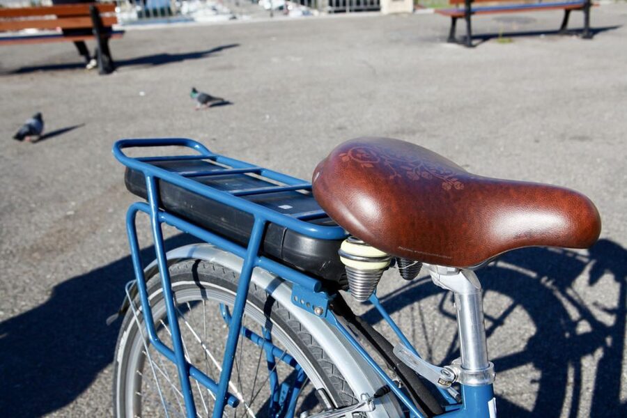 Marseille: Half-Day E-Bike Tour from Cruise Port - Who should book this ride