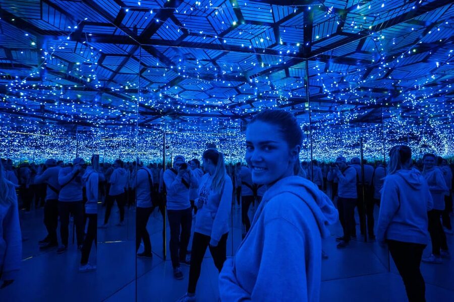 Marseille: Musée de l'Illusion Entry Ticket - What makes the experience worth your attention