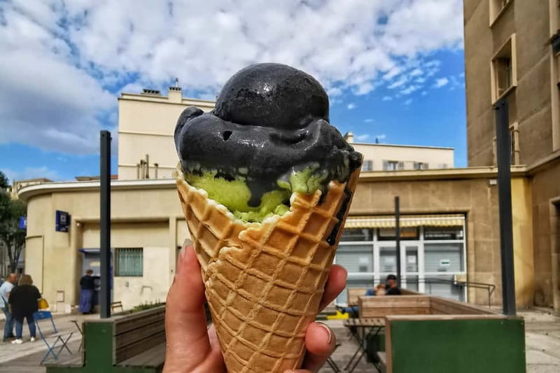 Marseille: No-Diet Club Local Food Tasting and Walking Tour - What this food tour is really about