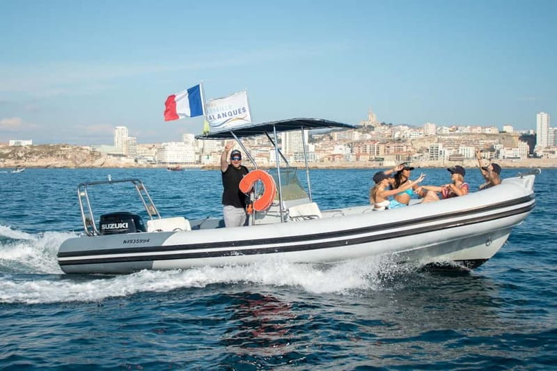 Marseille: Old Port and City Highlights Boat Tour - Should you book the Old Port boat tour?