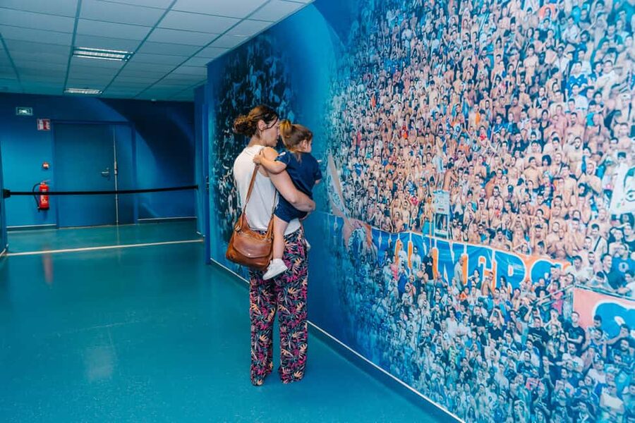 Marseille: OM Stadium Tour at the Orange Velodrome - Is the Orange Vélodrome tour worth booking?
