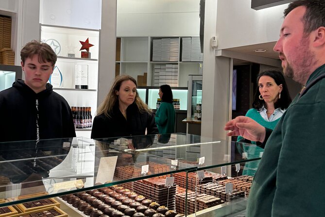 Marseille's Sweetest Bites: Pastry & Chocolate Food Tour - Is $105.63 a fair price?