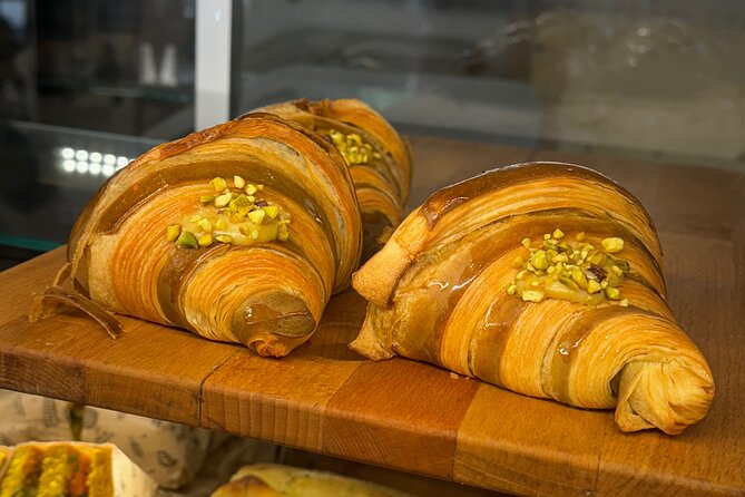 Marseille's Sweetest Bites: Pastry & Chocolate Food Tour - Who will enjoy this food walk most?