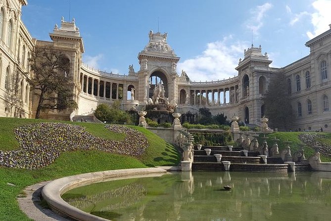 Marseille Shore Excursion: City Sightseeing Tour of Marseille - Free time around the Old Port