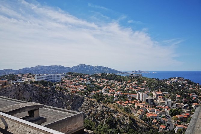 Marseille Shore Excursion: City Sightseeing Tour of Marseille - What the $96.12 price really covers