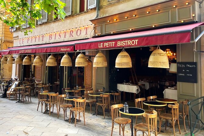 Marseille Shore Excursion - Full Day Wine Tour in Provence - Cassis, Lourmarin, or Aix-en-Provence