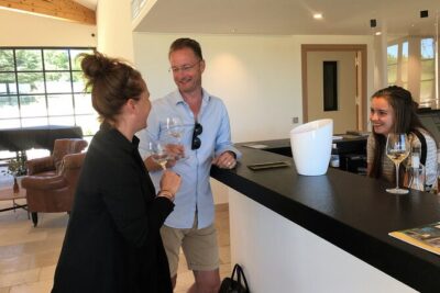 Marseille Shore Excursion – Full Day Wine Tour in Provence