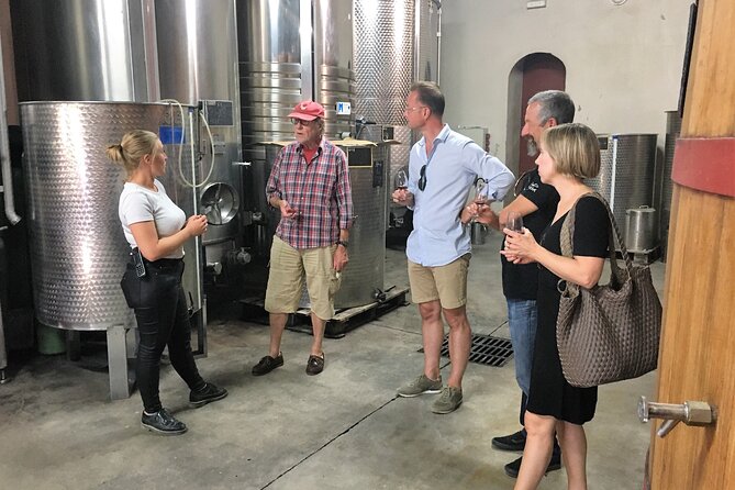 Marseille Shore Excursion - Full Day Wine Tour in Provence - Who should book this Provence wine tour?