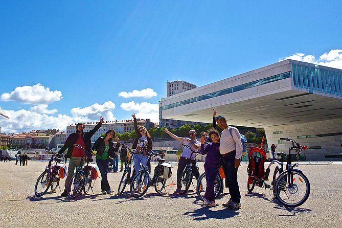 Marseille Shore Excursion Private Electric Bike Tour - How private guiding changes the experience