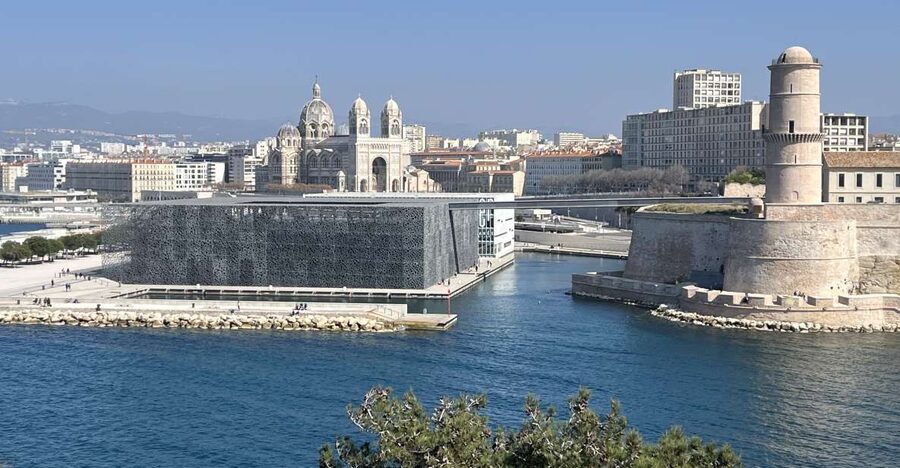 Marseille: Sightseeing E-Bike Tour - Key points to know before booking