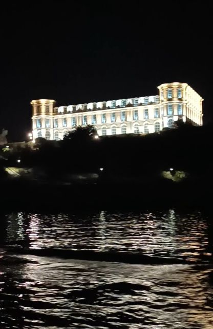 Marseille: Sunset Frioul Archipelago Boat Cruise - Key points to know before you book