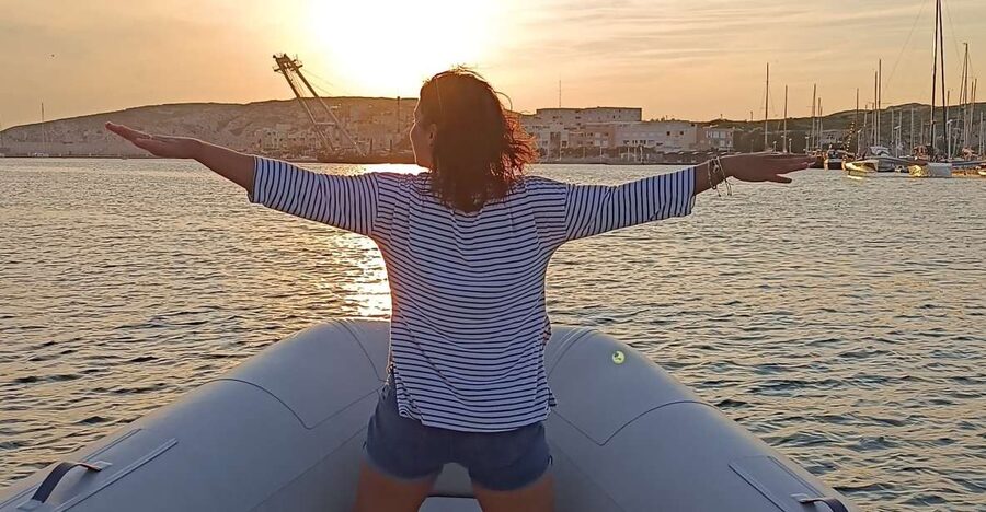 Marseille: Sunset Frioul Archipelago Boat Cruise - Price, timing, and who gets the most value