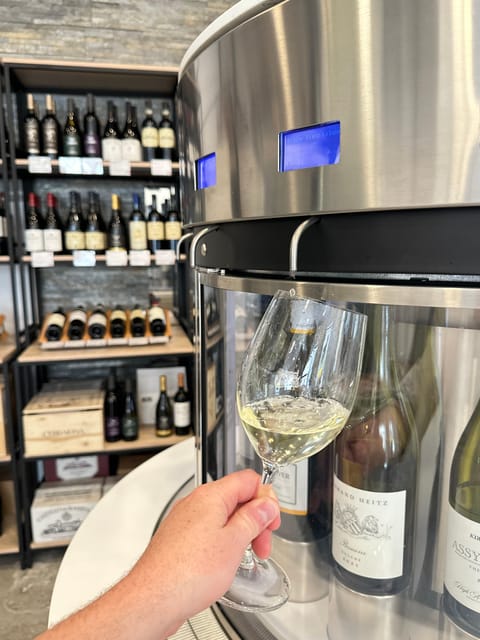Marseille: Tailored Wine Tasting Experience in Top Wine Shop - Should you book Rive Sud Vins?