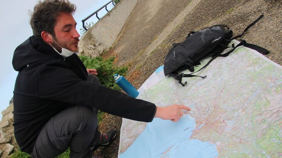 Marseille: Urban Hiking Tour with a Local Guide - Why this Marseille hike feels different from a standard city tour