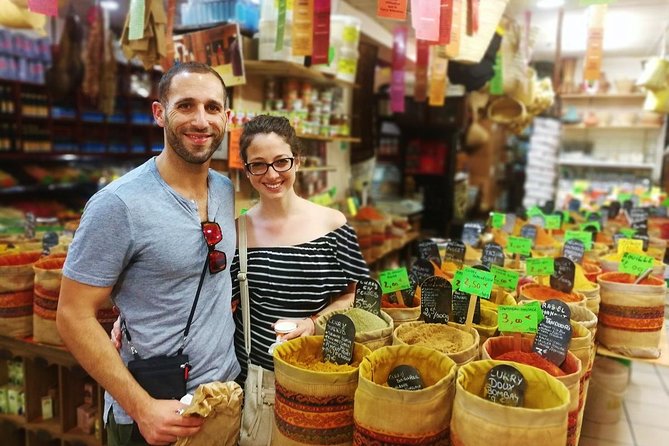 Marseille Walking food and culture tour 3 hour Private tour - Key points at a glance