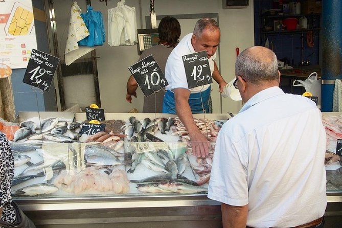 Marseille Walking food and culture tour 3 hour Private tour - Le Panier, Marseille’s oldest neighborhood