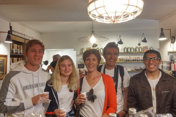 Marseille Walking food and culture tour 3 hour Private tour - What $144.18 buys you