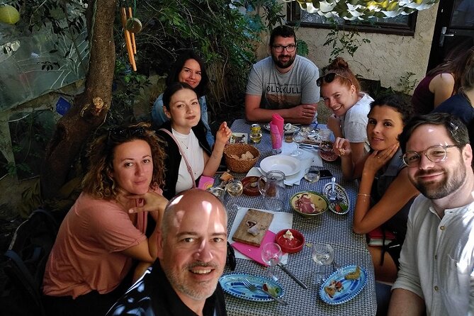 Marseille Walking food and culture tour 3 hour Private tour - The important issue: cancellations