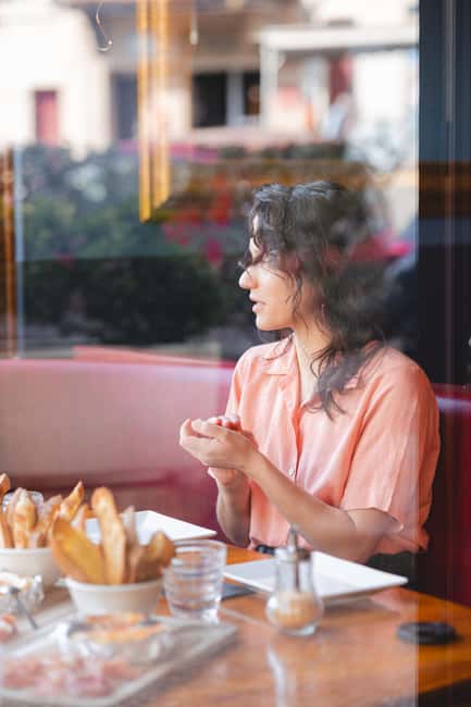 Marseille: Walking Food Tour with Full Meal - Le Panier, where the food route gets more personal