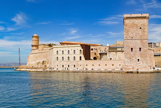 Marseille Walking Tour: Explore Top Sights & Hidden Gems - Why this walk works so well in Marseille