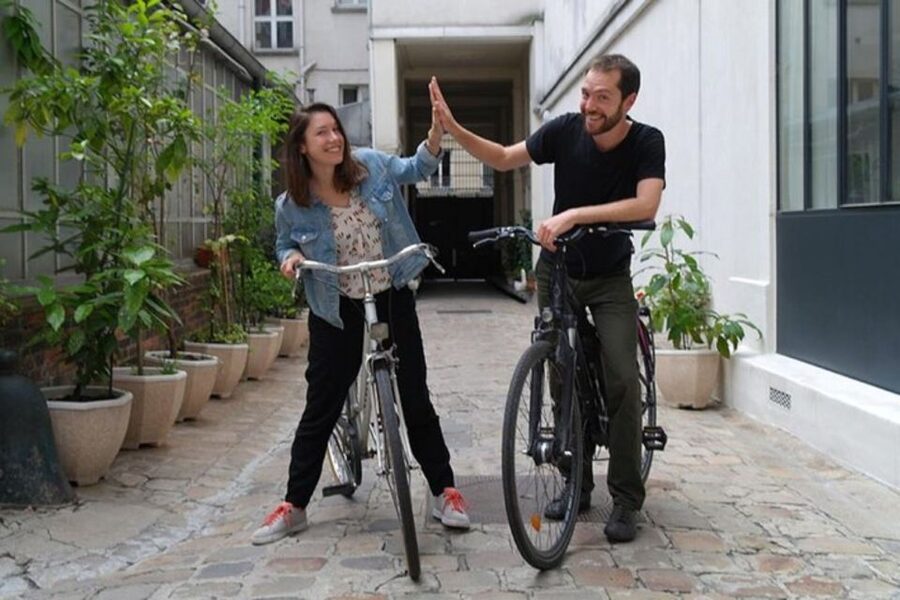 Marseilles: Private Custom Tour with a Local Guide - A flexible first look at Marseille