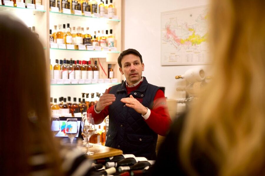 🍷 Masterclass Pinot Noir - Wine tasting in Dijon 🇫🇷 - Four Pinot Noirs, From Regional Wine to Grand Cru