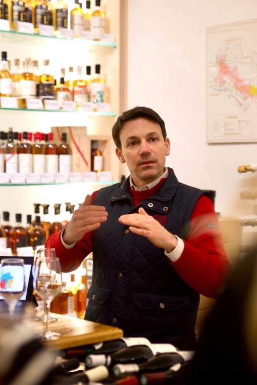 🍷 Masterclass Pinot Noir - Wine tasting in Dijon 🇫🇷 - Booking Flexibility and Practical Details