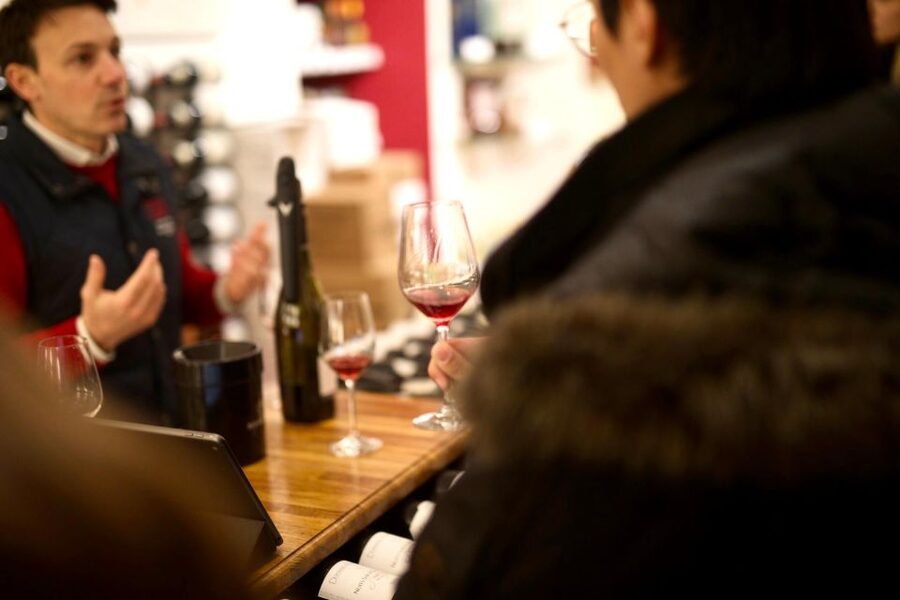 🍷 Masterclass Pinot Noir - Wine tasting in Dijon 🇫🇷 - Should You Book Masterclass Pinot Noir?
