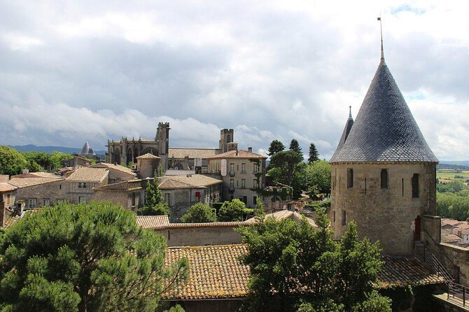 Medieval Carcassonne: Interactive Ghost Story & City Game - Key points to know before you start
