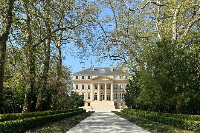 Medoc Afternoon Wine Tour - 2 Wineries, tastings & delicacies - Why this Médoc afternoon works well