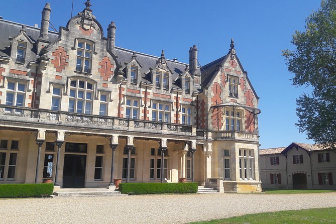 Medoc Afternoon Wine Tour - 2 Wineries, tastings & delicacies - The guides make a practical difference