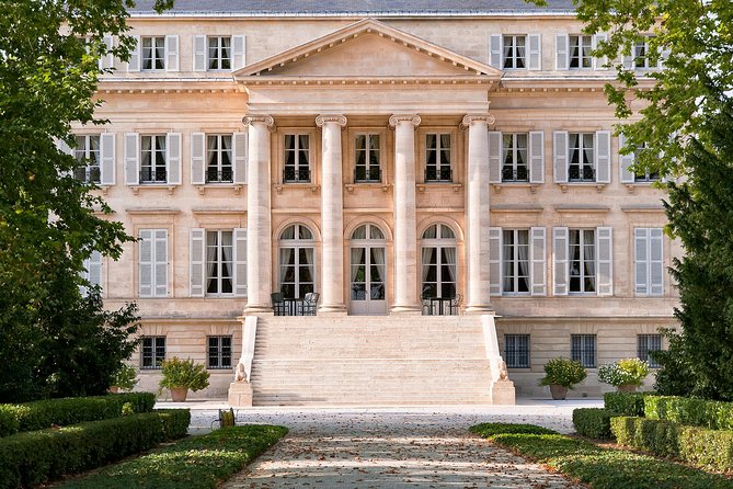 Médoc Region Half-Day Wine Tour with Winery Visit & Tastings from Bordeaux - Why the Médoc makes a good half-day escape