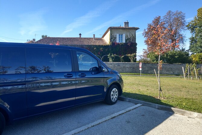 Medoc Region Wine Day Trip with Vineyard Visits & Tastings from Bordeaux - Why Médoc makes a good Bordeaux day trip