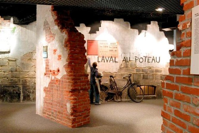 Mémorial de Caen Museum Admission and Guided Tour of D-Day Sites - Why the Caen Memorial should come first