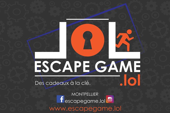 Mission Possible - Escape game Montpellier - Arriving at 12 Rue Farges in Montpellier