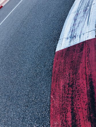 Monaco Formula 1 Walking Tour - The Inside Track Monaco F1 - Who will get the most from this tour?