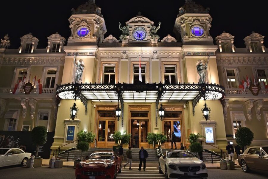 Monaco, Monte Carlo, Eze Landscape Day & Night Private Tour - What the $872 group price really buys