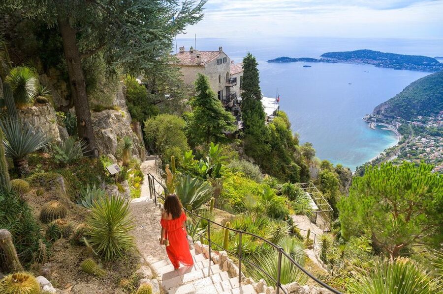 Monaco, Monte Carlo, Eze Landscape Day & Night Private Tour - Timing, meeting points, and the practical details