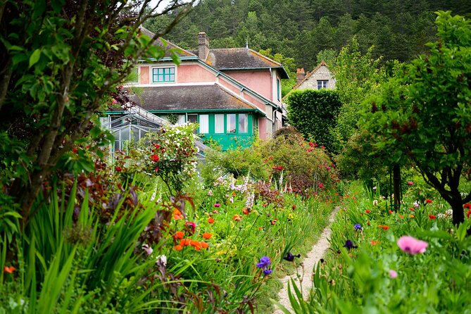 Monet's House and Garden & Giverny Village - Why Giverny makes a smart break from Paris