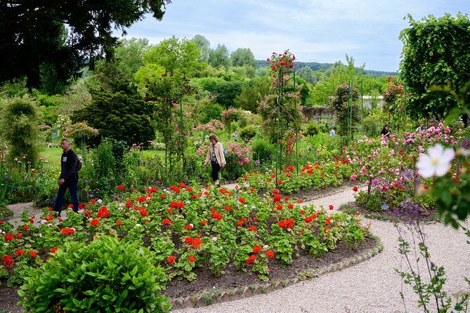 Monet's House and Garden & Giverny Village - Finding the Impressionist side of Giverny village
