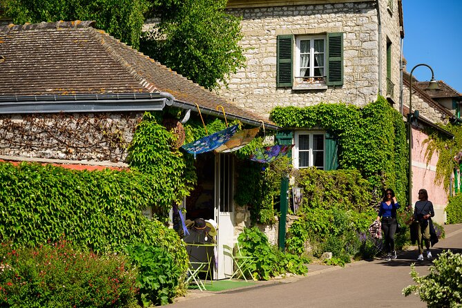 Monet's House and Garden & Giverny Village - Is the $239.65 price fair?