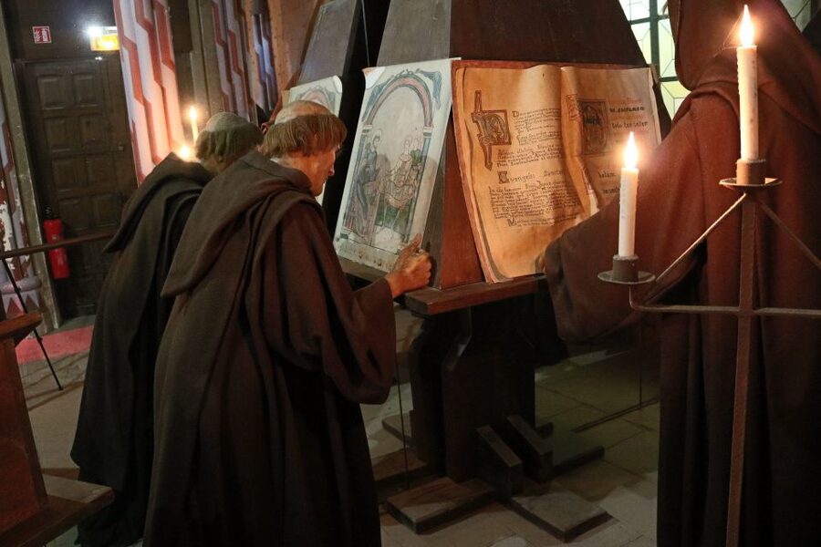 Mont Saint-Michel: 3 Museums Entry Pass - Is $21 good value?