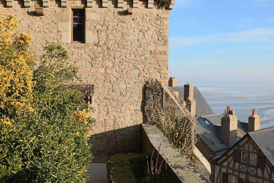 Mont Saint-Michel: 3 Museums Entry Pass - The Maritime Museum and its 250 model boats