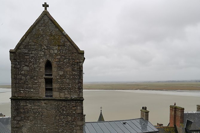 Mont Saint-Michel Day Trip from Bayeux (Shared tour) - Who should book this tour