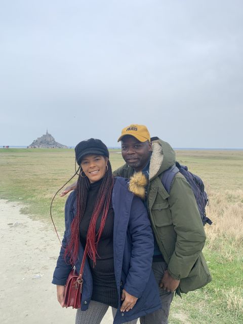 Mont Saint Michel: Walking Tour & Optional Abbey Ticket - Who will get the most from this tour