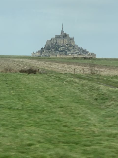 Mont Saint Michel: Walking Tour & Optional Abbey Ticket - Should you book the Mont Saint Michel walking tour?