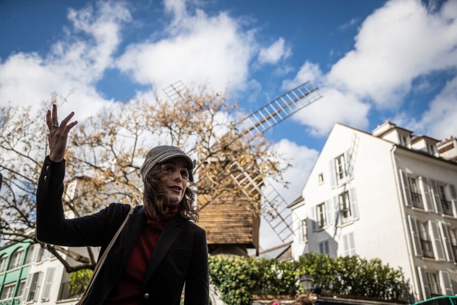 Montmartre en chansons: tour with a professional singer - Key points to know before booking