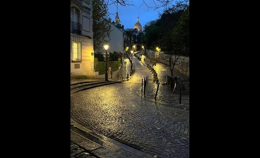 Montmartre for Art Lovers - Walking tour with Expert Guide - Moulin de la Galette and the artists’ Montmartre