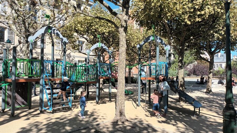 Montmartre: Guided Tour for Kids and Families - Why this Montmartre walk works for children